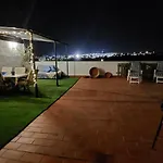 بيت للعطل La Casita Azul Santa Fe de los Boliches