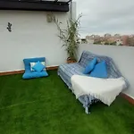 La Casita Azul * Santa Fe de los Boliches