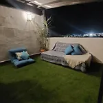 La Casita Azul بيت للعطل