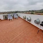 بيت للعطل La Casita Azul *