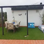 بيت للعطل La Casita Azul *