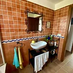 بيت للعطل La Casita Azul *