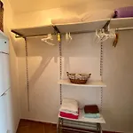 بيت للعطل La Casita Azul