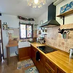 La Casita Azul بيت للعطل *