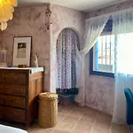 بيت للعطل La Casita Azul Santa Fe de los Boliches