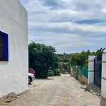 بيت للعطل La Casita Azul
