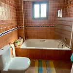 La Casita Azul