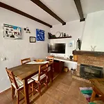 بيت للعطل La Casita Azul