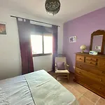 La Casita Azul بيت للعطل *