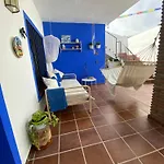 بيت للعطل La Casita Azul *