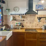 La Casita Azul *