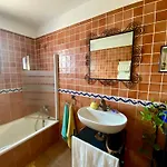 La Casita Azul بيت للعطل Santa Fe de los Boliches