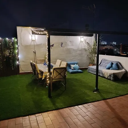 La Casita Azul